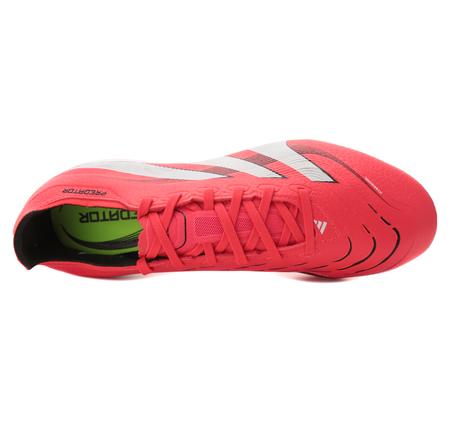 adidas Predator League Fg-Mg Erkek Spor Ayakkabı Kırmızı