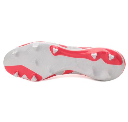 adidas Predator League Fg-Mg Erkek Spor Ayakkabı Kırmızı