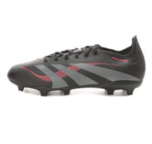 adidas Predator League Fg-Mg Erkek Spor Ayakkabı Siyah