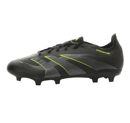 adidas Predator League Fg-Mg Erkek Spor Ayakkabı Siyah