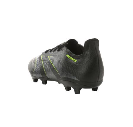 adidas Predator League Fg-Mg Erkek Spor Ayakkabı Siyah