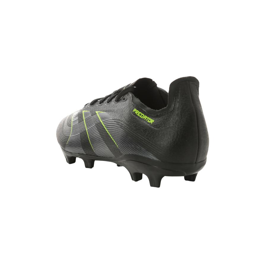 adidas Predator League Fg-Mg Erkek Spor Ayakkabı Siyah adidas Predator League Fg-Mg Erkek Spor Ayakkabı Siyah