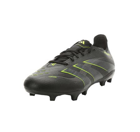 adidas Predator League Fg-Mg Erkek Spor Ayakkabı Siyah
