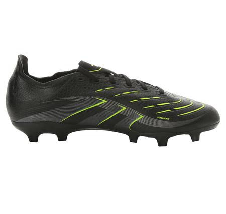 adidas Predator League Fg-Mg Erkek Spor Ayakkabı Siyah