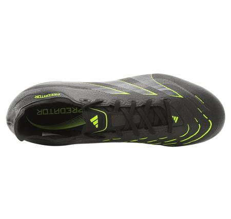 adidas Predator League Fg-Mg Erkek Spor Ayakkabı Siyah