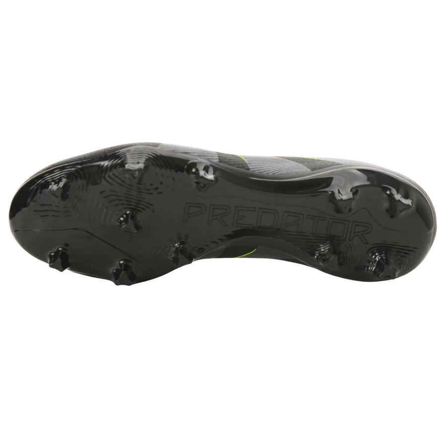 adidas Predator League Fg-Mg Erkek Spor Ayakkabı Siyah adidas Predator League Fg-Mg Erkek Spor Ayakkabı Siyah