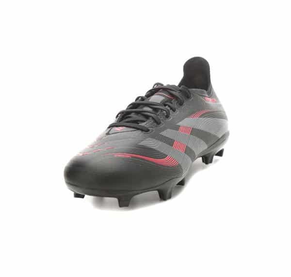 adidas Predator League Fg-Mg Erkek Spor Ayakkabı Siyah adidas Predator League Fg-Mg Erkek Spor Ayakkabı Siyah