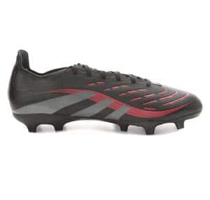 adidas Predator League Fg-Mg Erkek Spor Ayakkabı Siyah
