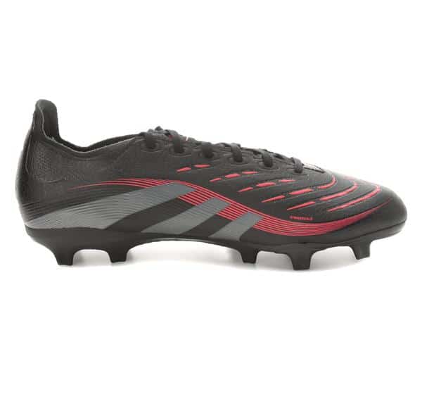 adidas Predator League Fg-Mg Erkek Spor Ayakkabı Siyah adidas Predator League Fg-Mg Erkek Spor Ayakkabı Siyah