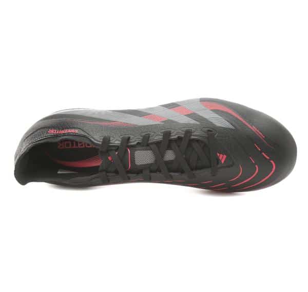 adidas Predator League Fg-Mg Erkek Spor Ayakkabı Siyah adidas Predator League Fg-Mg Erkek Spor Ayakkabı Siyah