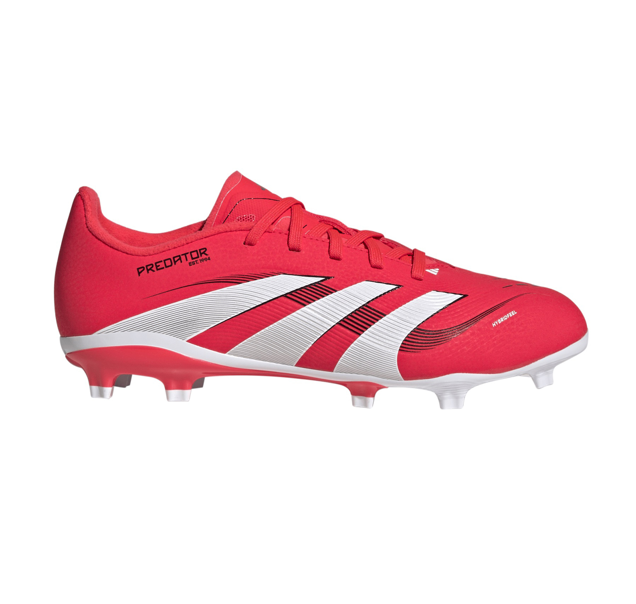 Детские кроссовки adidas Predator League Fg-Mg J