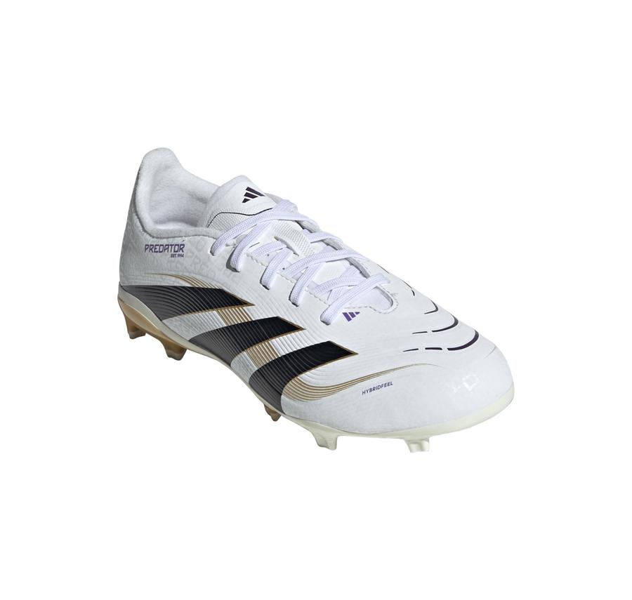 adidas Predator League Fg-Mg J Çocuk Spor Ayakkabı Beyaz adidas Predator League Fg-Mg J Çocuk Spor Ayakkabı Beyaz