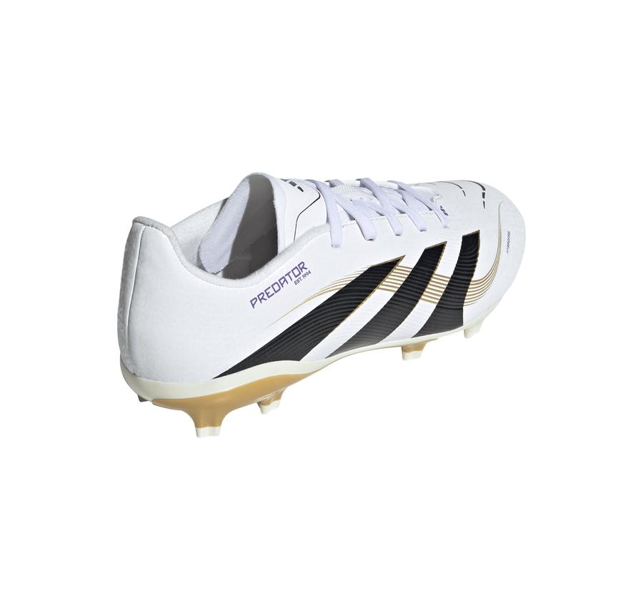 adidas Predator League Fg-Mg J Çocuk Spor Ayakkabı Beyaz adidas Predator League Fg-Mg J Çocuk Spor Ayakkabı Beyaz