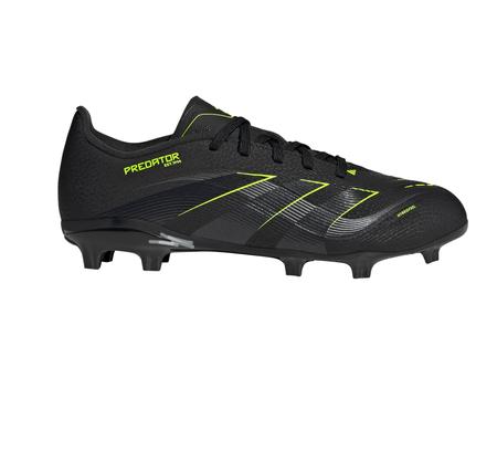 adidas Predator League Fg-Mg J Çocuk Spor Ayakkabı Siyah