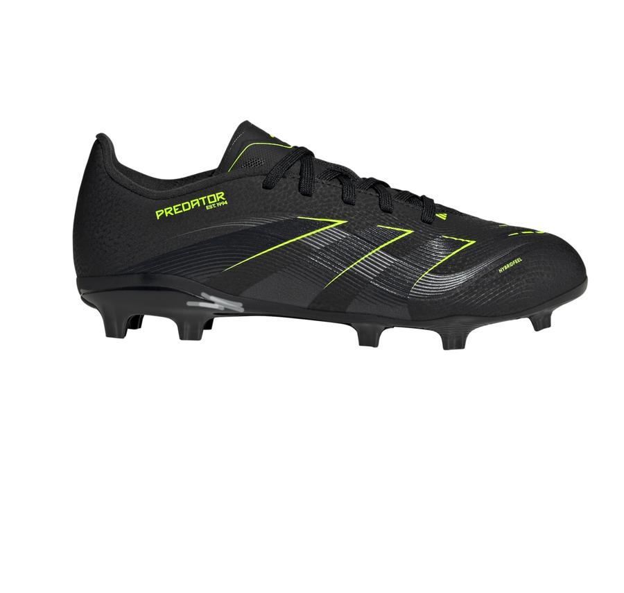 adidas Predator League Fg-Mg J Çocuk Spor Ayakkabı Siyah adidas Predator League Fg-Mg J Çocuk Spor Ayakkabı Siyah