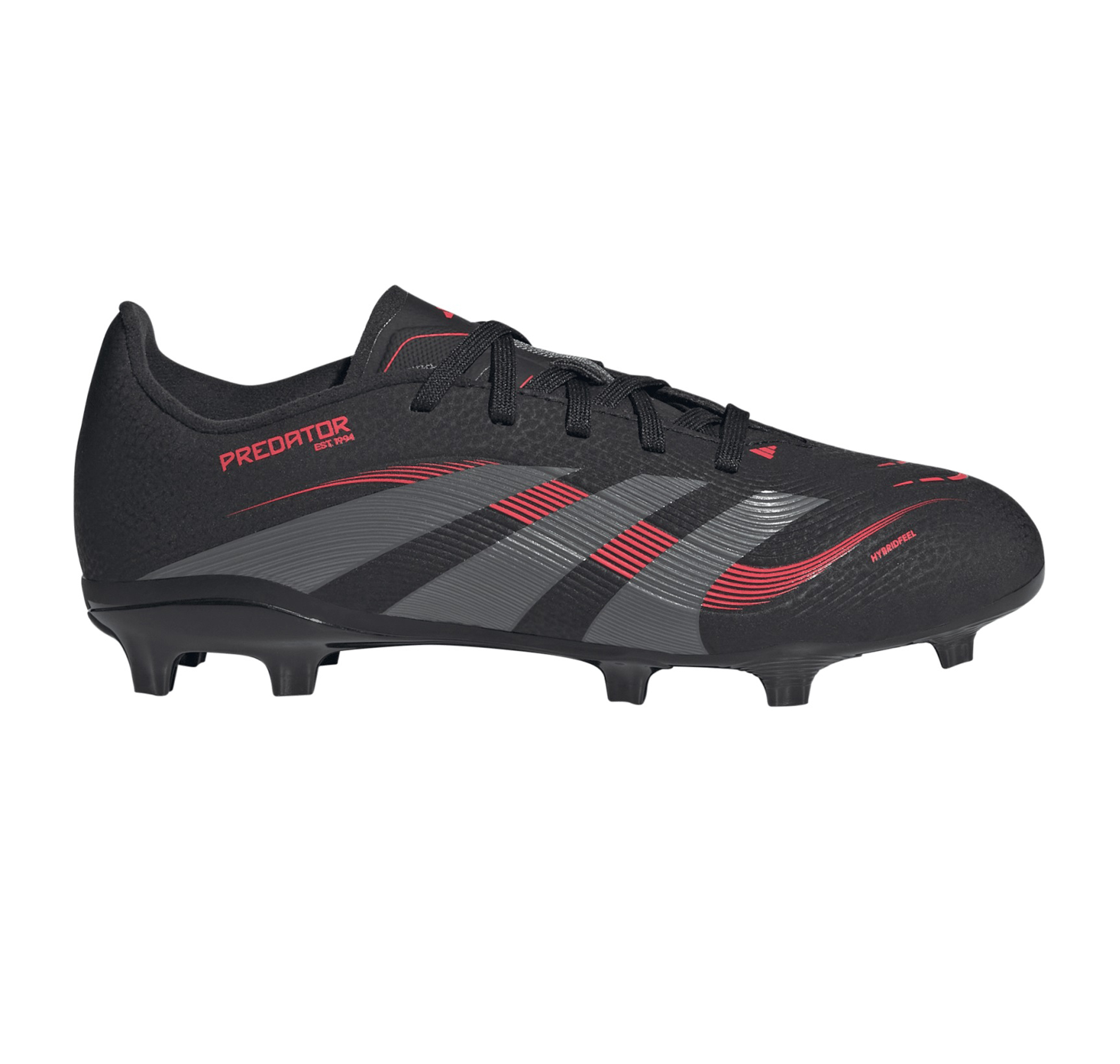 Детские кроссовки adidas Predator League Fg-Mg J