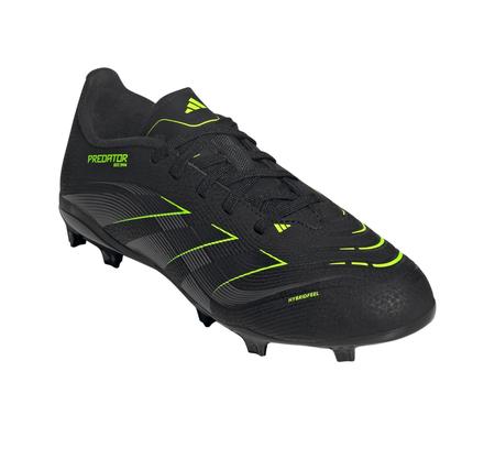 adidas Predator League Fg-Mg J Çocuk Spor Ayakkabı Siyah
