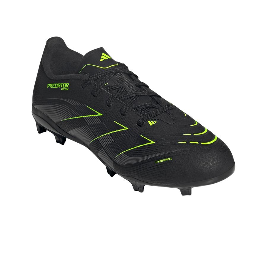 adidas Predator League Fg-Mg J Çocuk Spor Ayakkabı Siyah adidas Predator League Fg-Mg J Çocuk Spor Ayakkabı Siyah