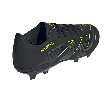 adidas Predator League Fg-Mg J Çocuk Spor Ayakkabı Siyah