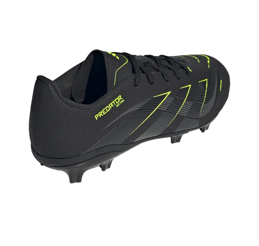 adidas Predator League Fg-Mg J Çocuk Spor Ayakkabı Siyah adidas Predator League Fg-Mg J Çocuk Spor Ayakkabı Siyah
