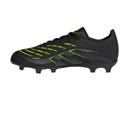 adidas Predator League Fg-Mg J Çocuk Spor Ayakkabı Siyah