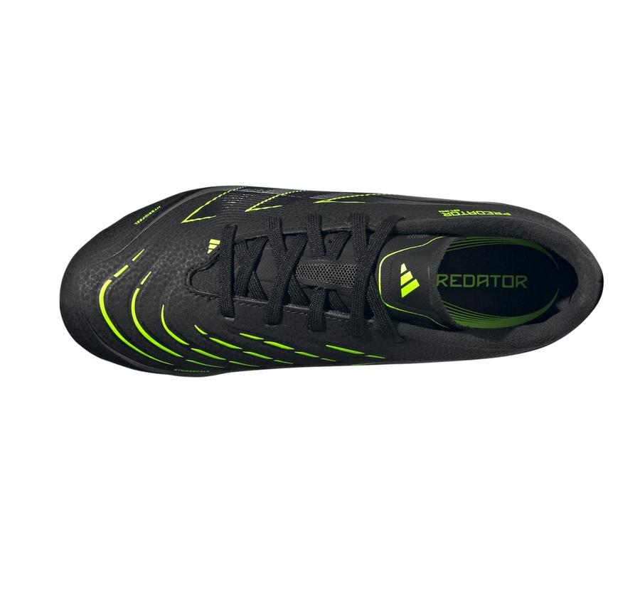 adidas Predator League Fg-Mg J Çocuk Spor Ayakkabı Siyah adidas Predator League Fg-Mg J Çocuk Spor Ayakkabı Siyah