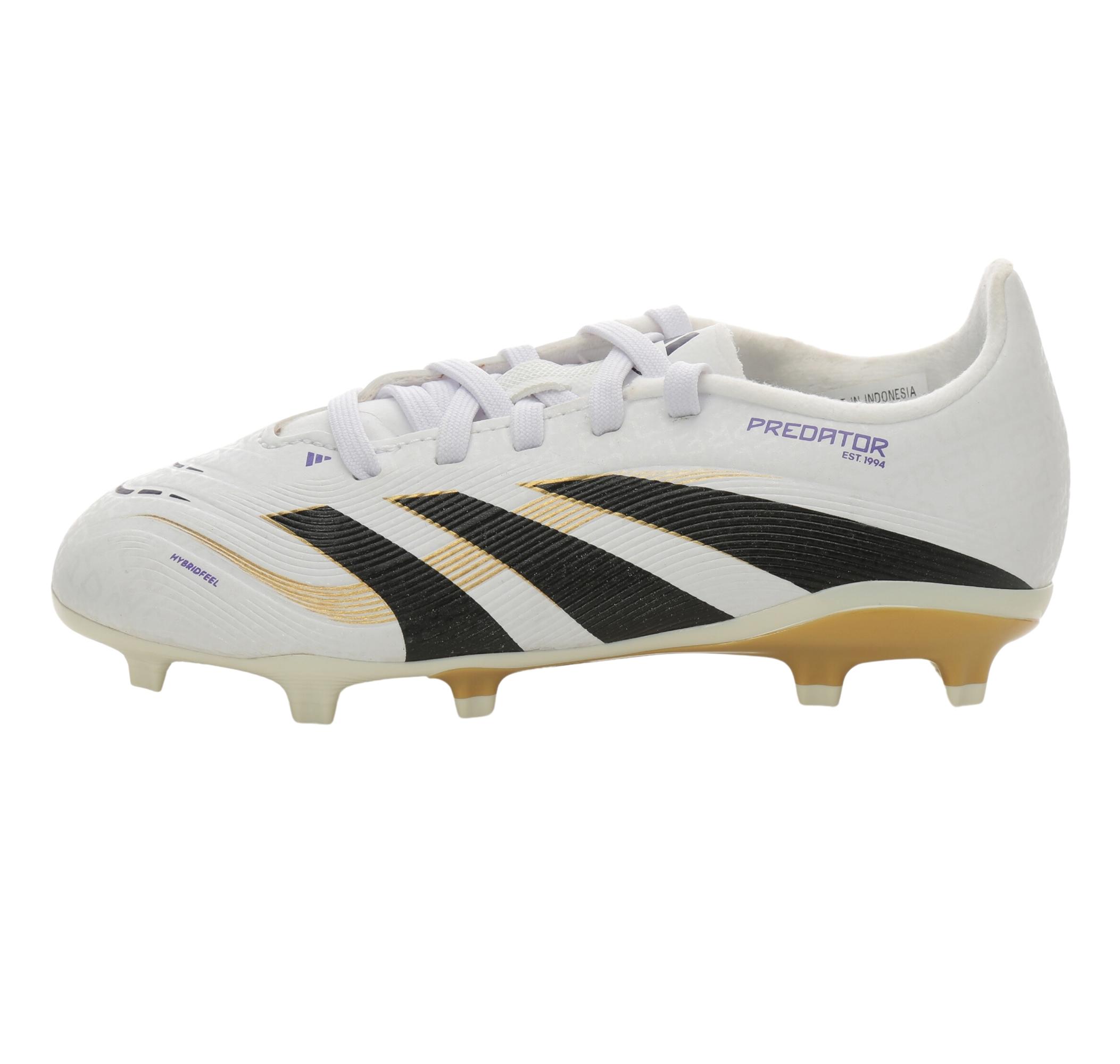 Детские кроссовки adidas Predator League Fg-Mg J
