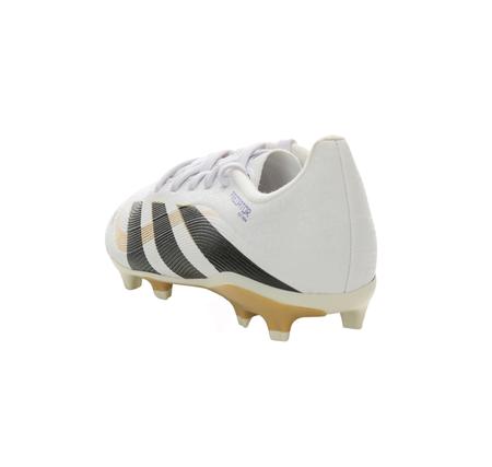 adidas Predator League Fg-Mg J Çocuk Spor Ayakkabı Beyaz adidas Predator League Fg-Mg J Çocuk Spor Ayakkabı Beyaz