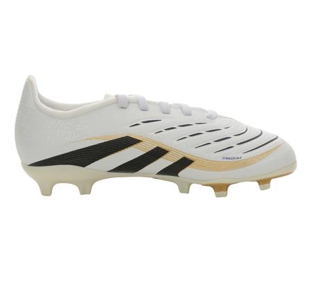adidas Predator League Fg-Mg J Çocuk Spor Ayakkabı Beyaz adidas Predator League Fg-Mg J Çocuk Spor Ayakkabı Beyaz