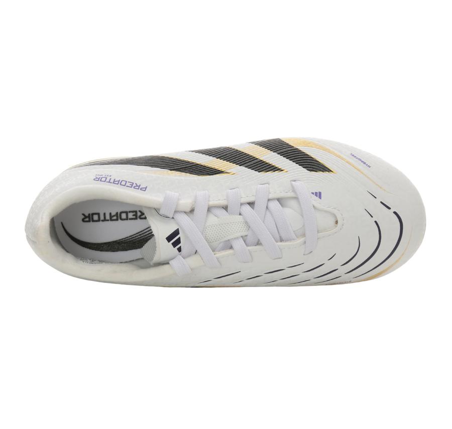 adidas Predator League Fg-Mg J Çocuk Spor Ayakkabı Beyaz adidas Predator League Fg-Mg J Çocuk Spor Ayakkabı Beyaz