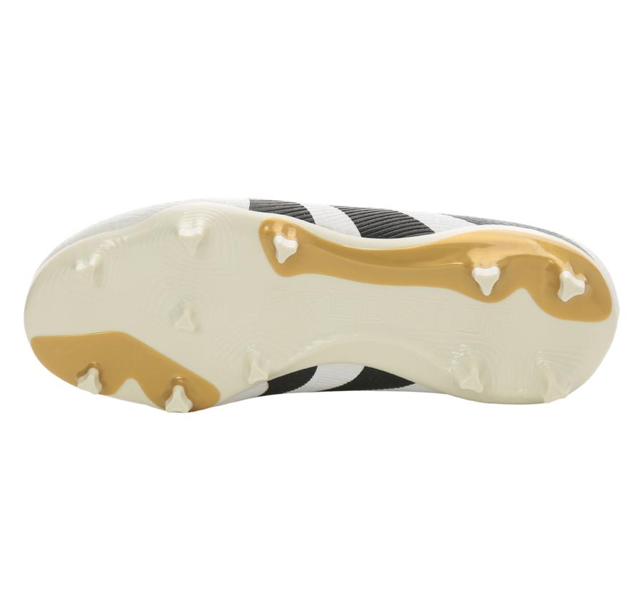 adidas Predator League Fg-Mg J Çocuk Spor Ayakkabı Beyaz adidas Predator League Fg-Mg J Çocuk Spor Ayakkabı Beyaz