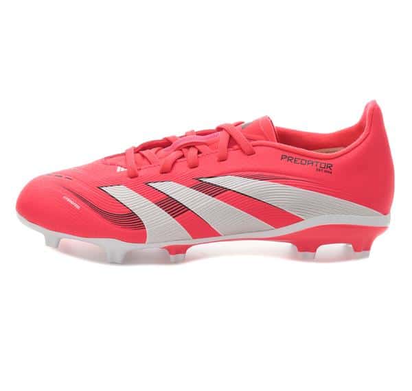 adidas Predator League Fg-Mg J Çocuk Spor Ayakkabı Kırmızı adidas Predator League Fg-Mg J Çocuk Spor Ayakkabı Kırmızı