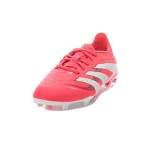 adidas Predator League Fg-Mg J Çocuk Spor Ayakkabı Kırmızı