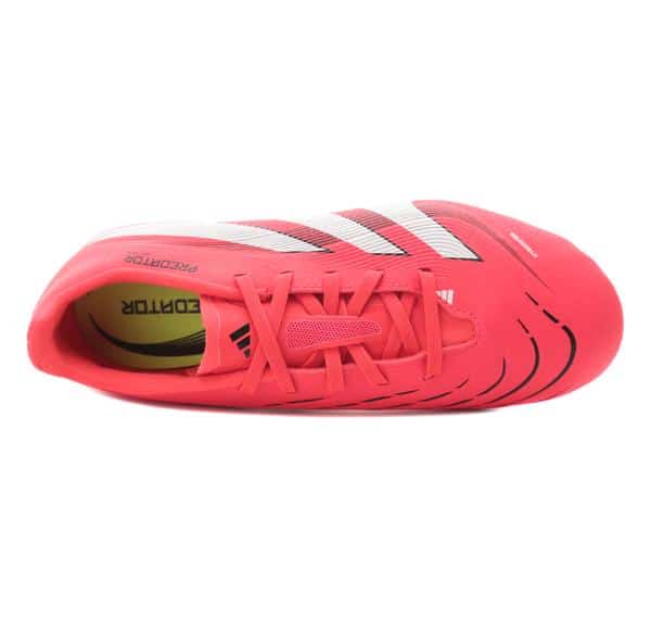 adidas Predator League Fg-Mg J Çocuk Spor Ayakkabı Kırmızı adidas Predator League Fg-Mg J Çocuk Spor Ayakkabı Kırmızı