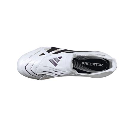 adidas Predator League Ft Erkek Spor Ayakkabı Beyaz