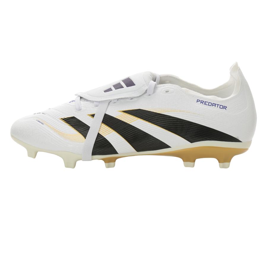 adidas Predator League Ft Erkek Spor Ayakkabı Beyaz adidas Predator League Ft Erkek Spor Ayakkabı Beyaz