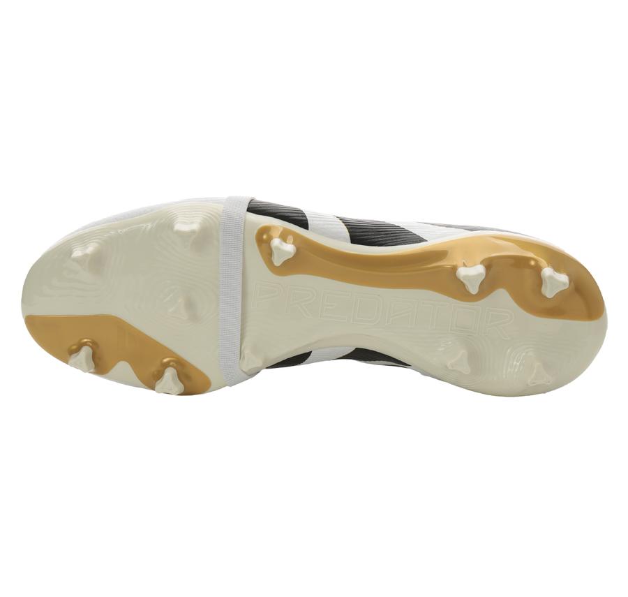 adidas Predator League Ft Erkek Spor Ayakkabı Beyaz adidas Predator League Ft Erkek Spor Ayakkabı Beyaz