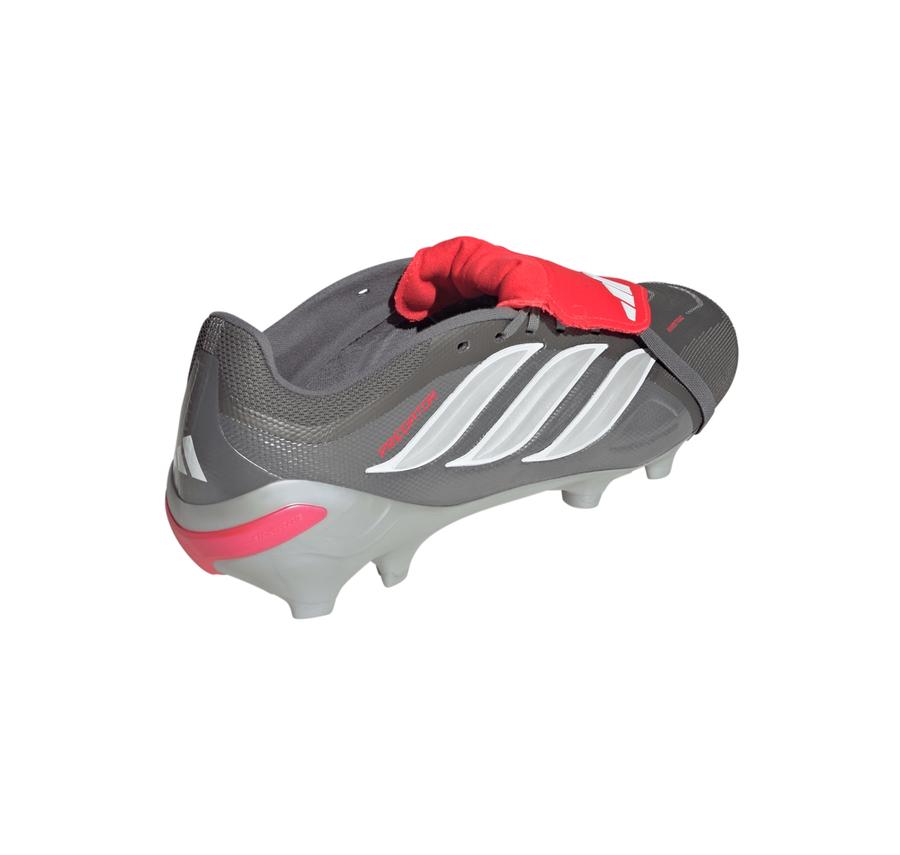 adidas Predator League Ft Fg Erkek Spor Ayakkabı Antrasit adidas Predator League Ft Fg Erkek Spor Ayakkabı Antrasit