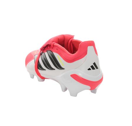 adidas Predator League Ft Fg Erkek Spor Ayakkabı Kırmızı