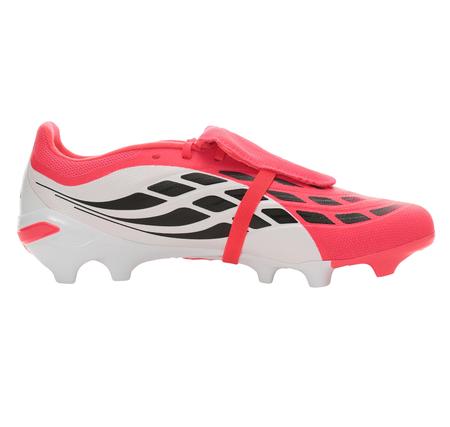 adidas Predator League Ft Fg Erkek Spor Ayakkabı Kırmızı