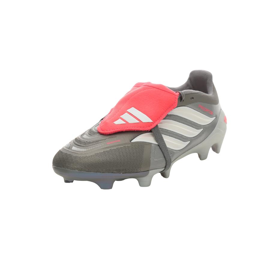adidas Predator League Ft Fg Erkek Spor Ayakkabı Antrasit adidas Predator League Ft Fg Erkek Spor Ayakkabı Antrasit