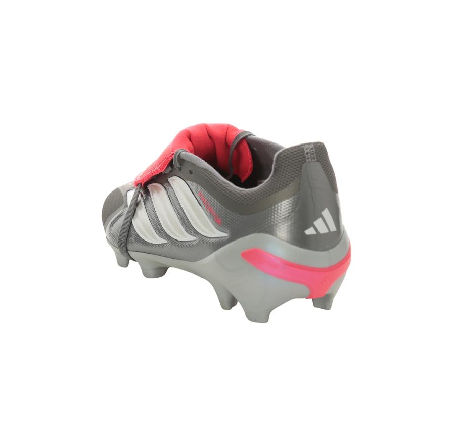 adidas Predator League Ft Fg Erkek Spor Ayakkabı Antrasit adidas Predator League Ft Fg Erkek Spor Ayakkabı Antrasit