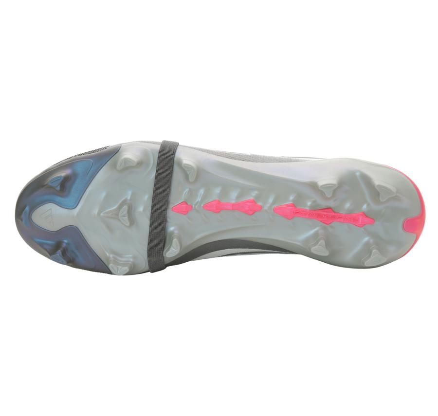 adidas Predator League Ft Fg Erkek Spor Ayakkabı Antrasit adidas Predator League Ft Fg Erkek Spor Ayakkabı Antrasit