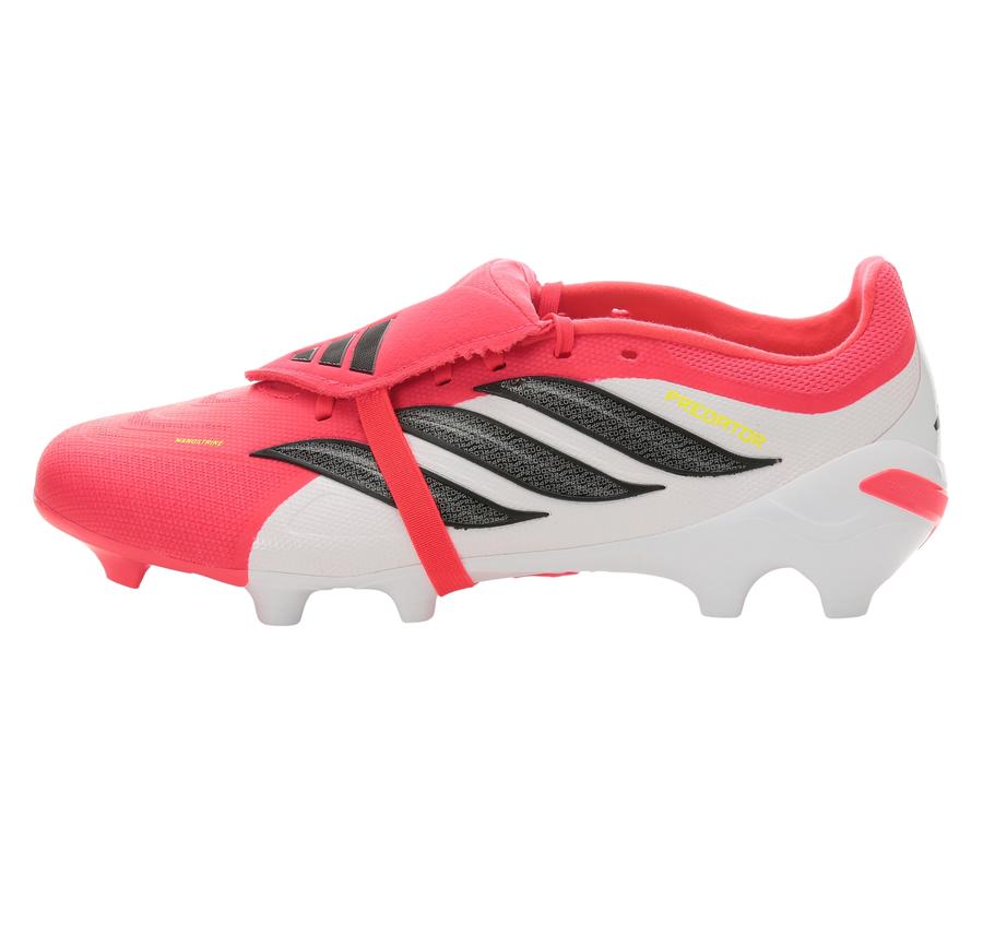 adidas Predator League Ft Fg Erkek Spor Ayakkabı Kırmızı adidas Predator League Ft Fg Erkek Spor Ayakkabı Kırmızı