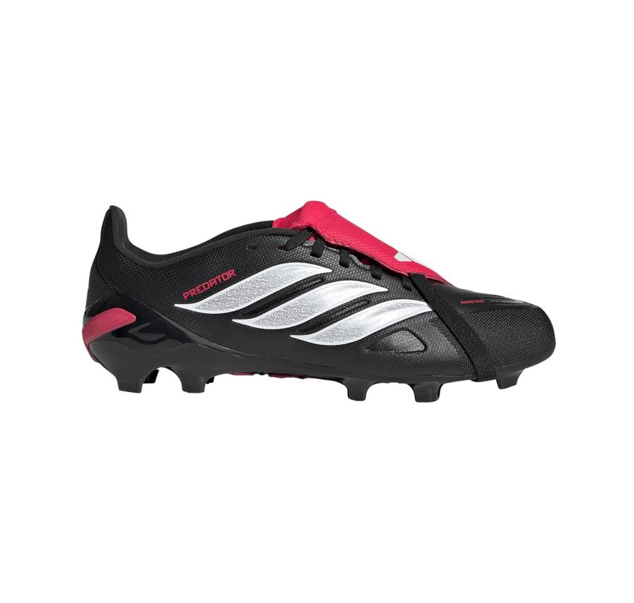 adidas Predator League Ft Fg J Çocuk Spor Ayakkabı Siyah adidas Predator League Ft Fg J Çocuk Spor Ayakkabı Siyah