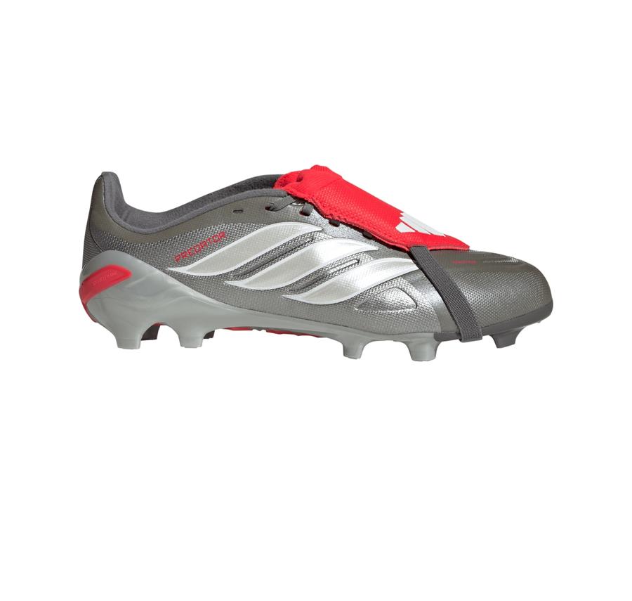 adidas Predator League Ft Fg J Çocuk Spor Ayakkabı Gri adidas Predator League Ft Fg J Çocuk Spor Ayakkabı Gri