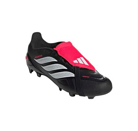 adidas Predator League Ft Fg J Çocuk Spor Ayakkabı Siyah