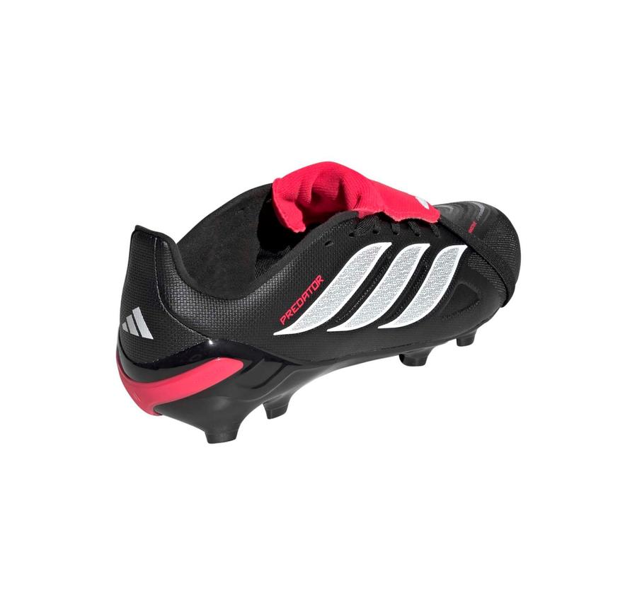 adidas Predator League Ft Fg J Çocuk Spor Ayakkabı Siyah adidas Predator League Ft Fg J Çocuk Spor Ayakkabı Siyah