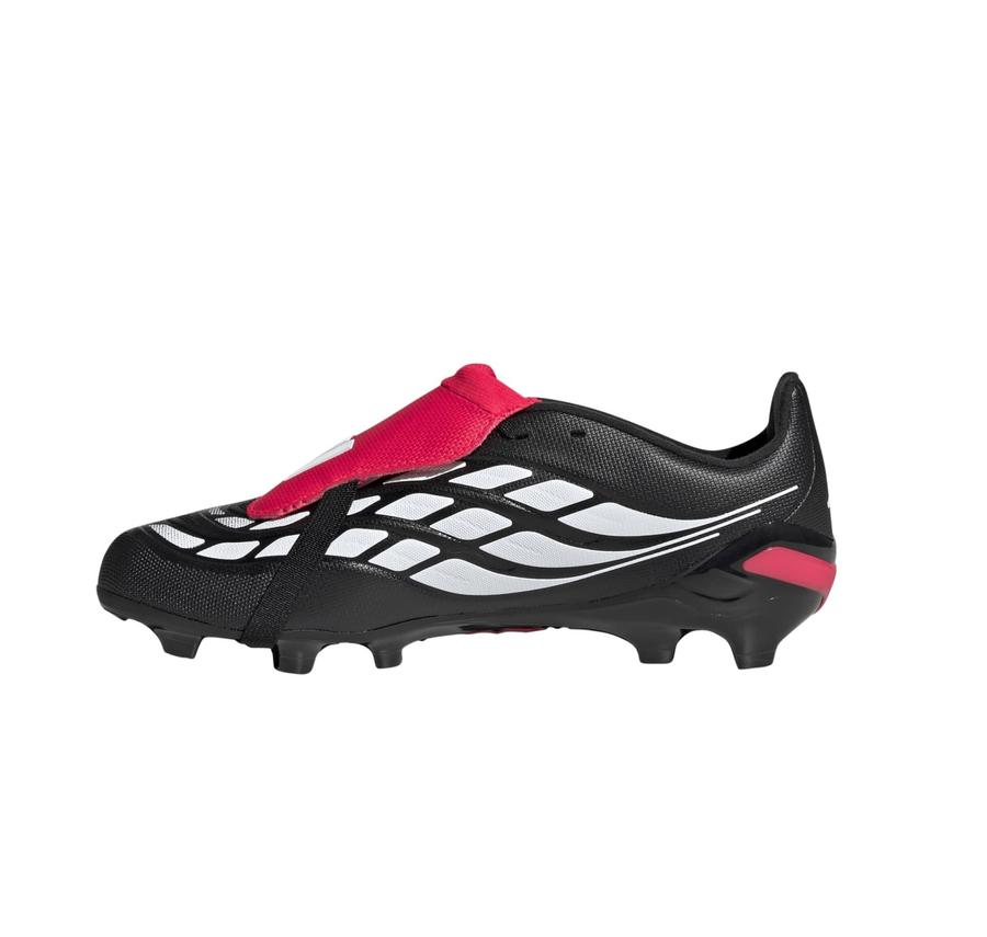 adidas Predator League Ft Fg J Çocuk Spor Ayakkabı Siyah adidas Predator League Ft Fg J Çocuk Spor Ayakkabı Siyah