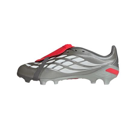 adidas Predator League Ft Fg J Çocuk Spor Ayakkabı Gri